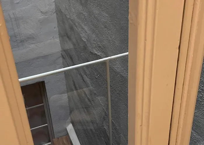 Hostal Argo Barcelone